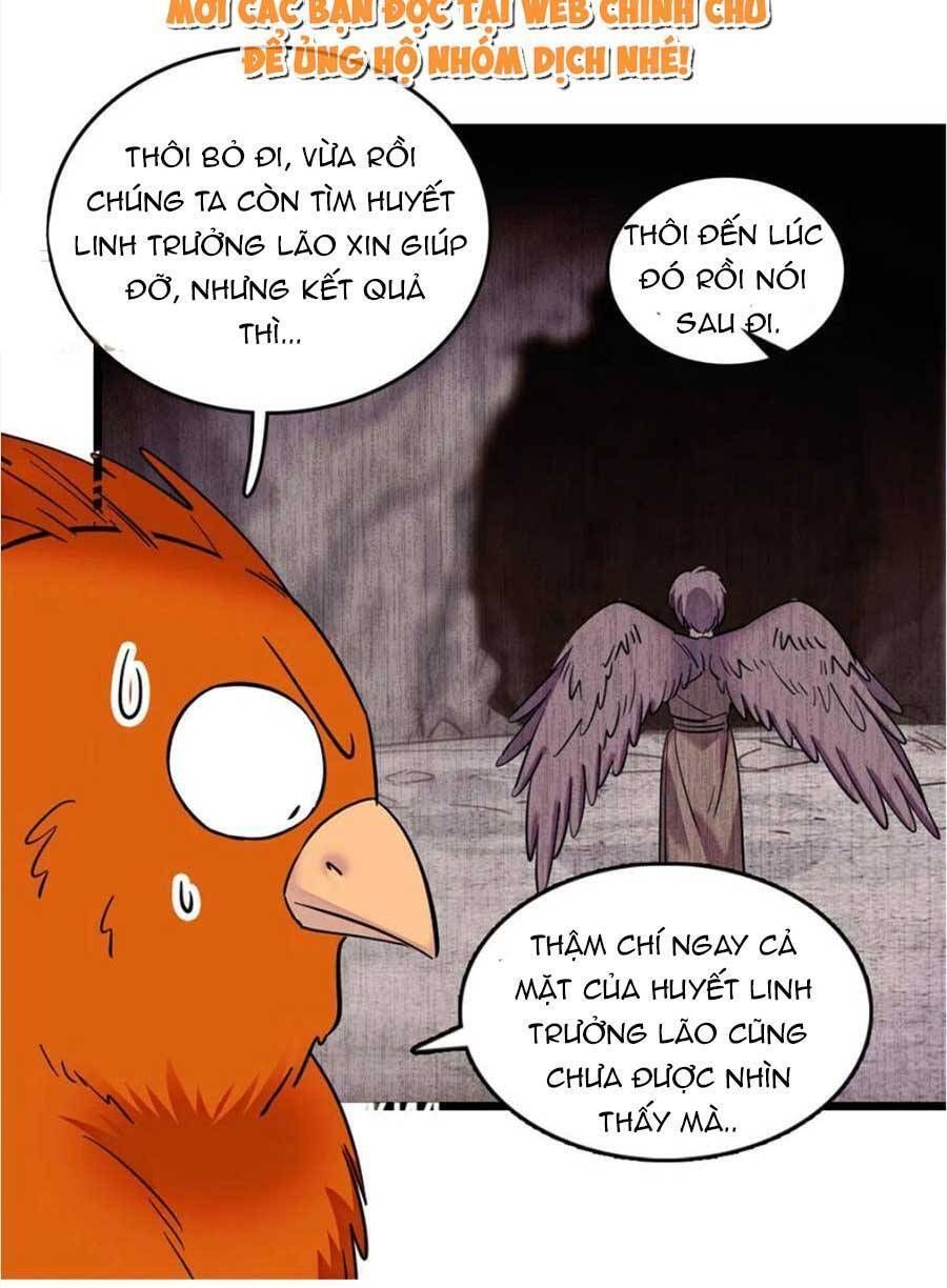 đọc truyện Manh Động Thú Thế Chương 85 ảnh 13 tại Thiên Thai Truyện