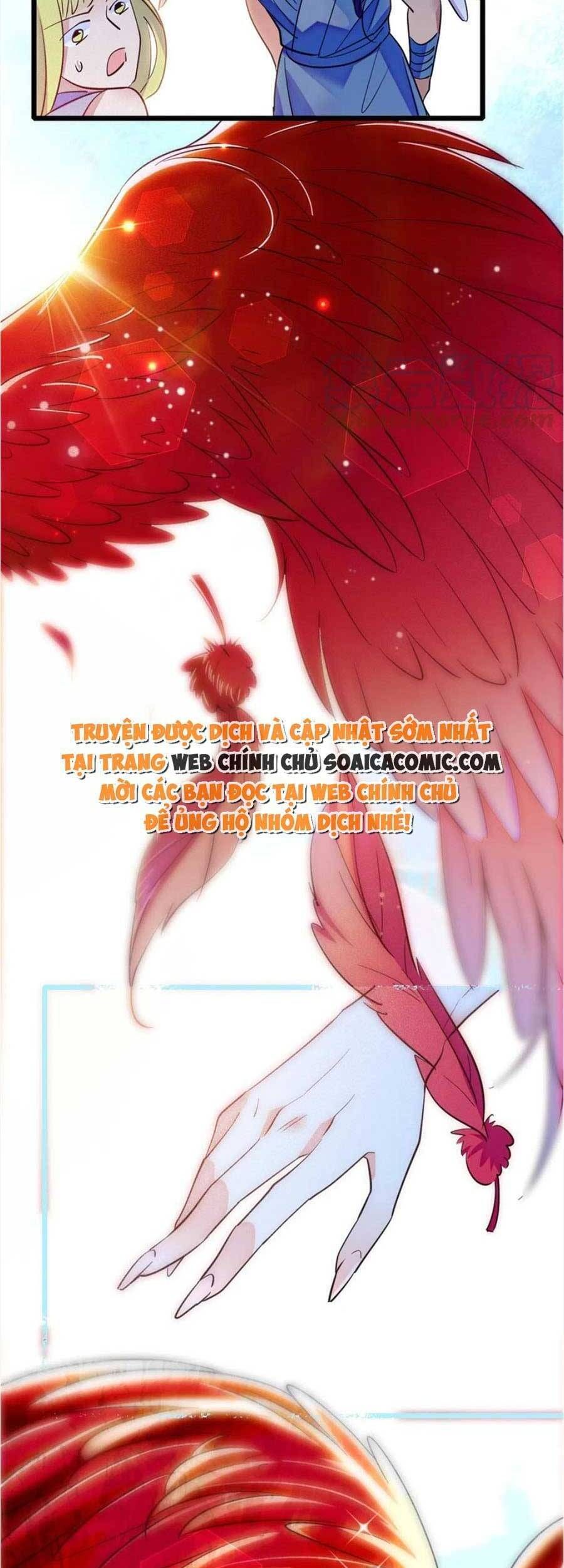 đọc truyện Manh Động Thú Thế Chương 85 ảnh 16 tại Thiên Thai Truyện