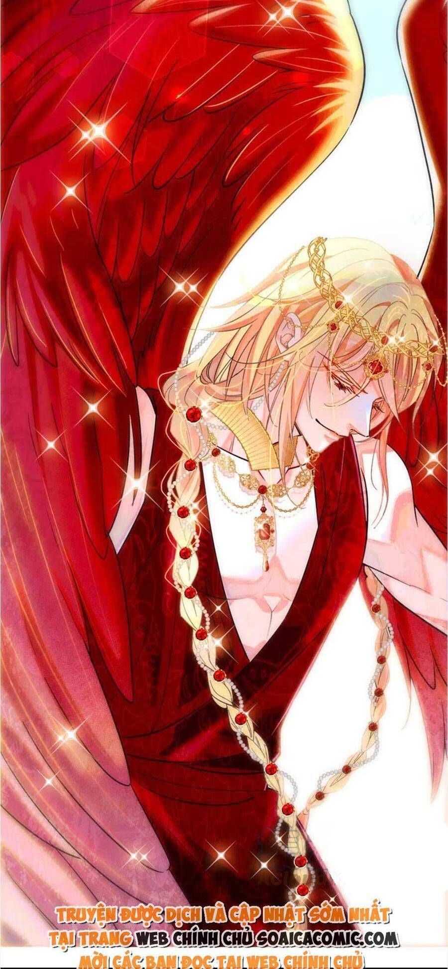 đọc truyện Manh Động Thú Thế Chương 85 ảnh 17 tại Thiên Thai Truyện