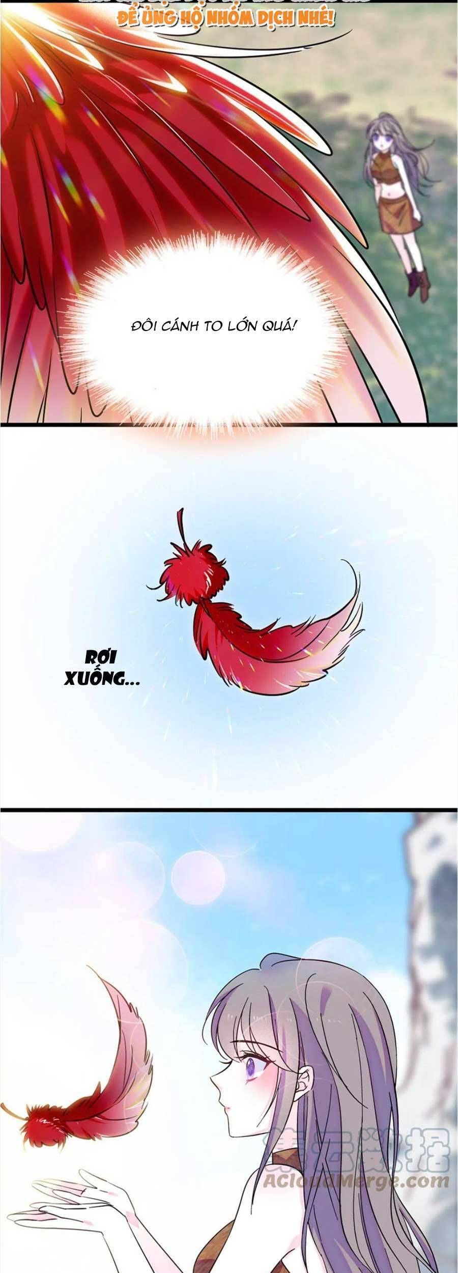 đọc truyện Manh Động Thú Thế Chương 85 ảnh 18 tại Thiên Thai Truyện