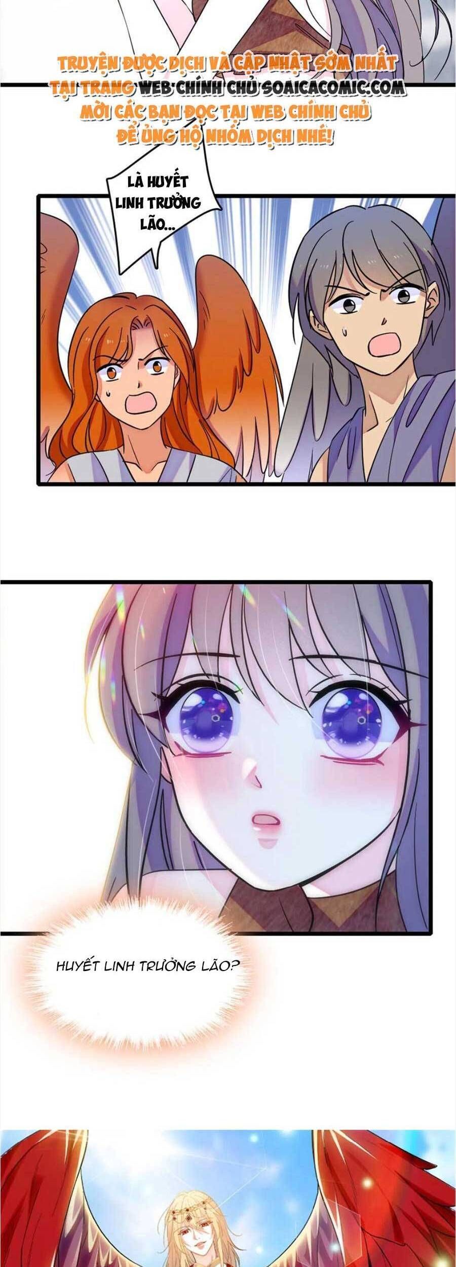 đọc truyện Manh Động Thú Thế Chương 85 ảnh 19 tại Thiên Thai Truyện