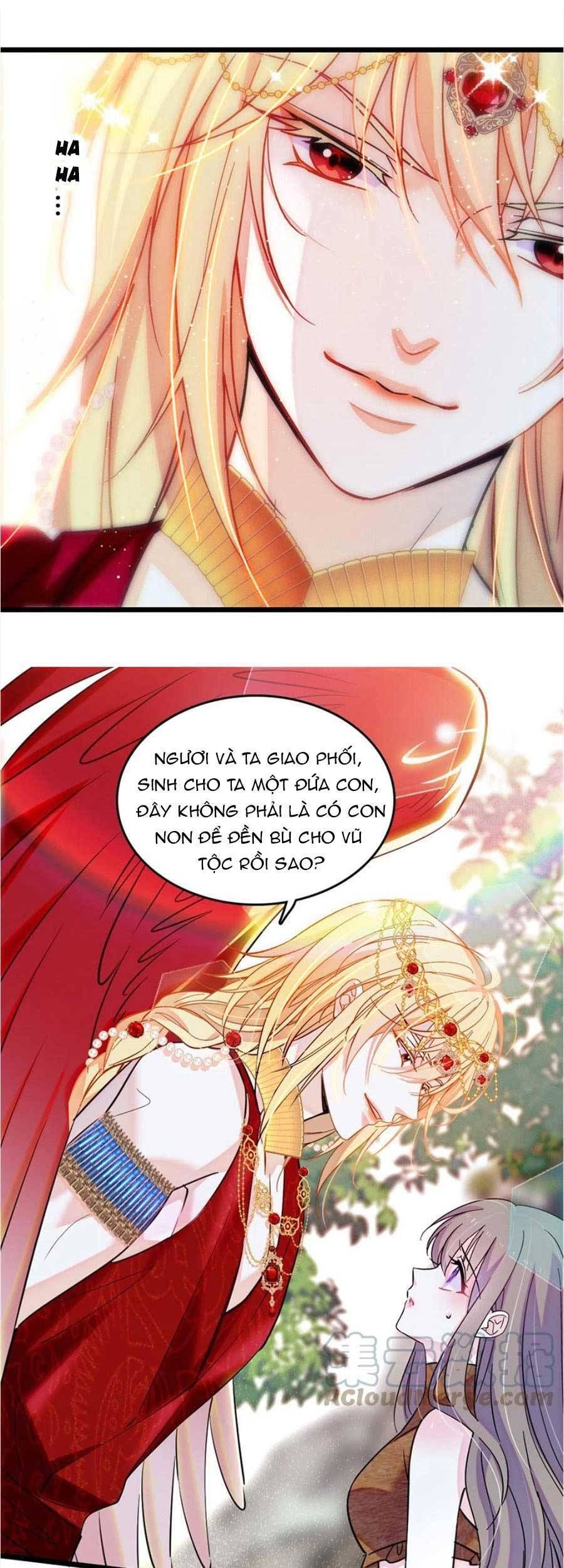 đọc truyện Manh Động Thú Thế Chương 85 ảnh 26 tại Thiên Thai Truyện