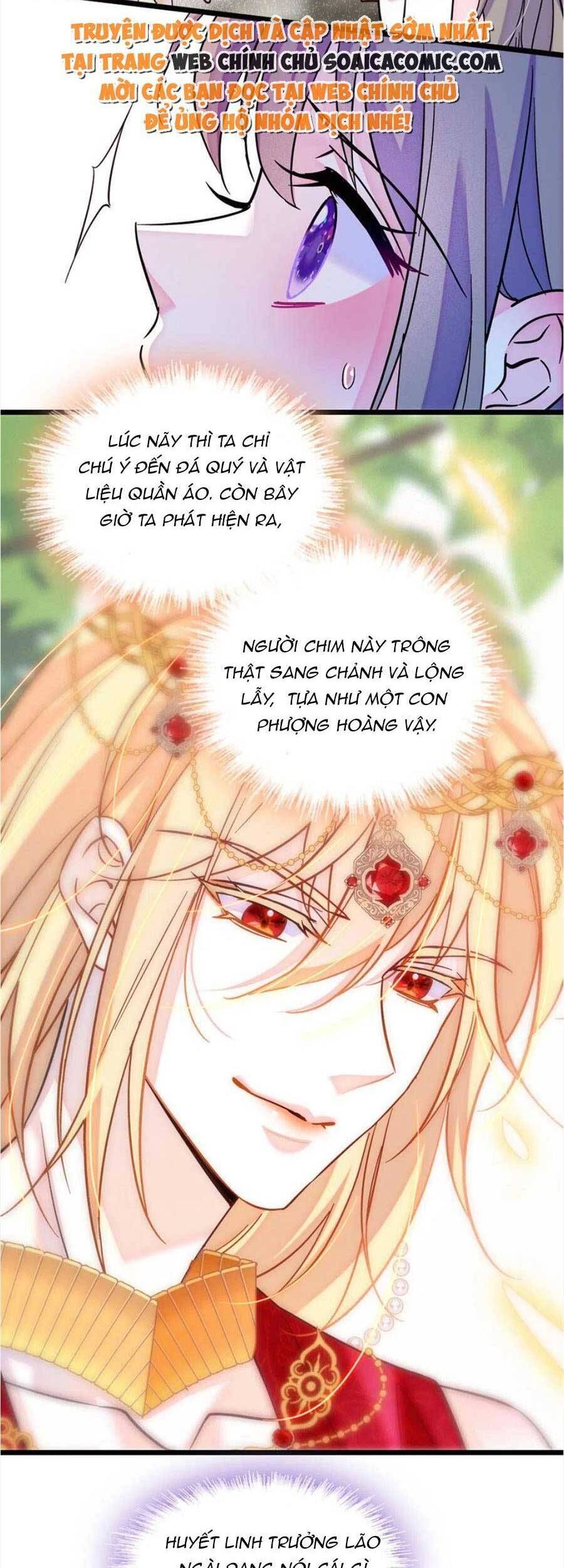 đọc truyện Manh Động Thú Thế Chương 85 ảnh 27 tại Thiên Thai Truyện