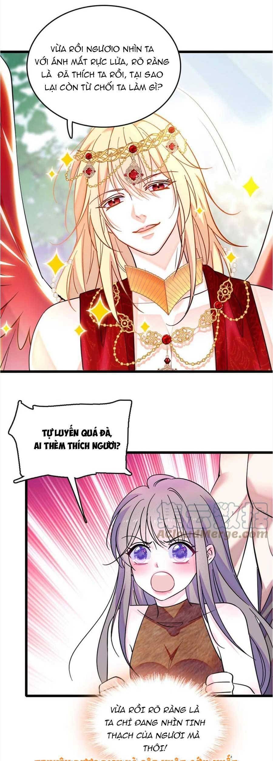 đọc truyện Manh Động Thú Thế Chương 85 ảnh 30 tại Thiên Thai Truyện