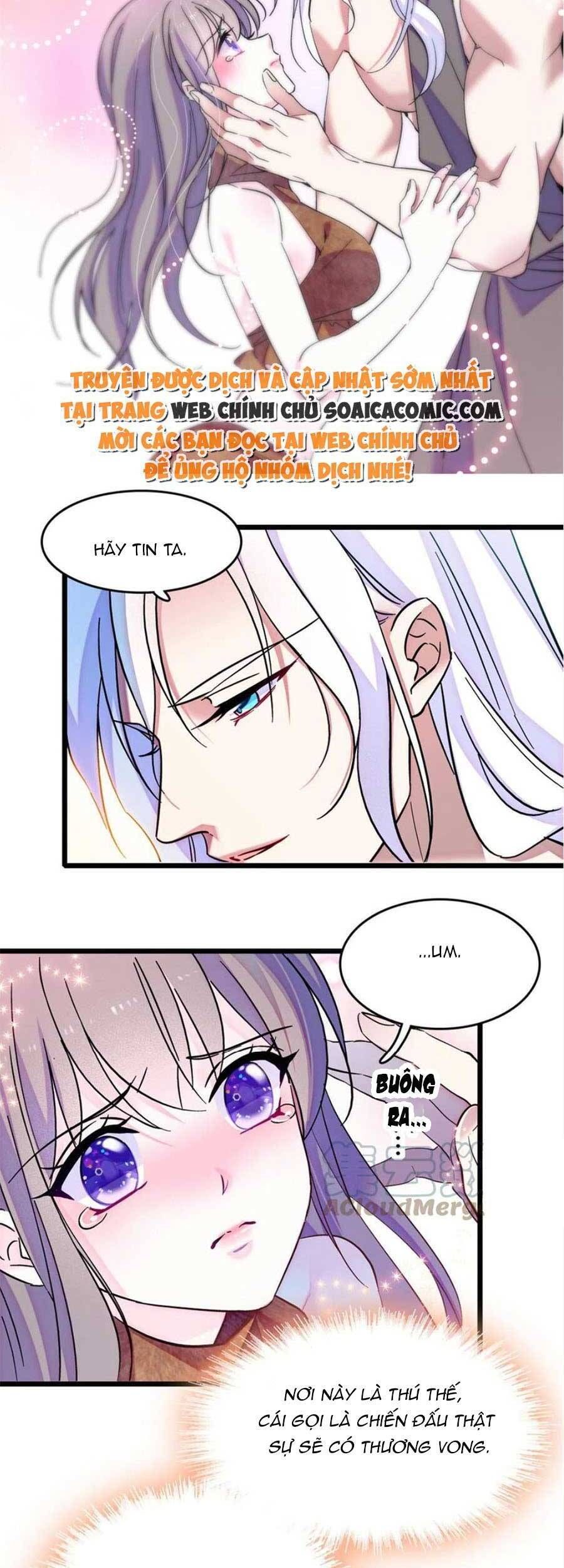 đọc truyện Manh Động Thú Thế Chương 86 ảnh 11 tại Thiên Thai Truyện