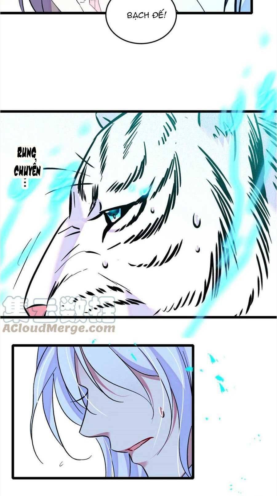 đọc truyện Manh Động Thú Thế Chương 87 ảnh 17 tại Thiên Thai Truyện