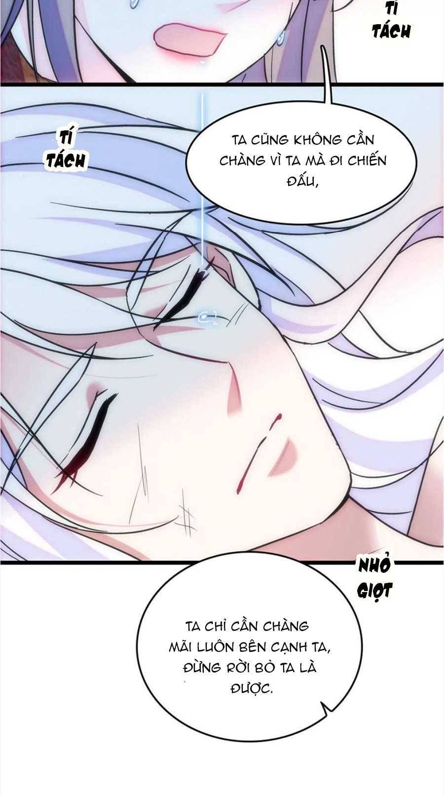 đọc truyện Manh Động Thú Thế Chương 87 ảnh 22 tại Thiên Thai Truyện