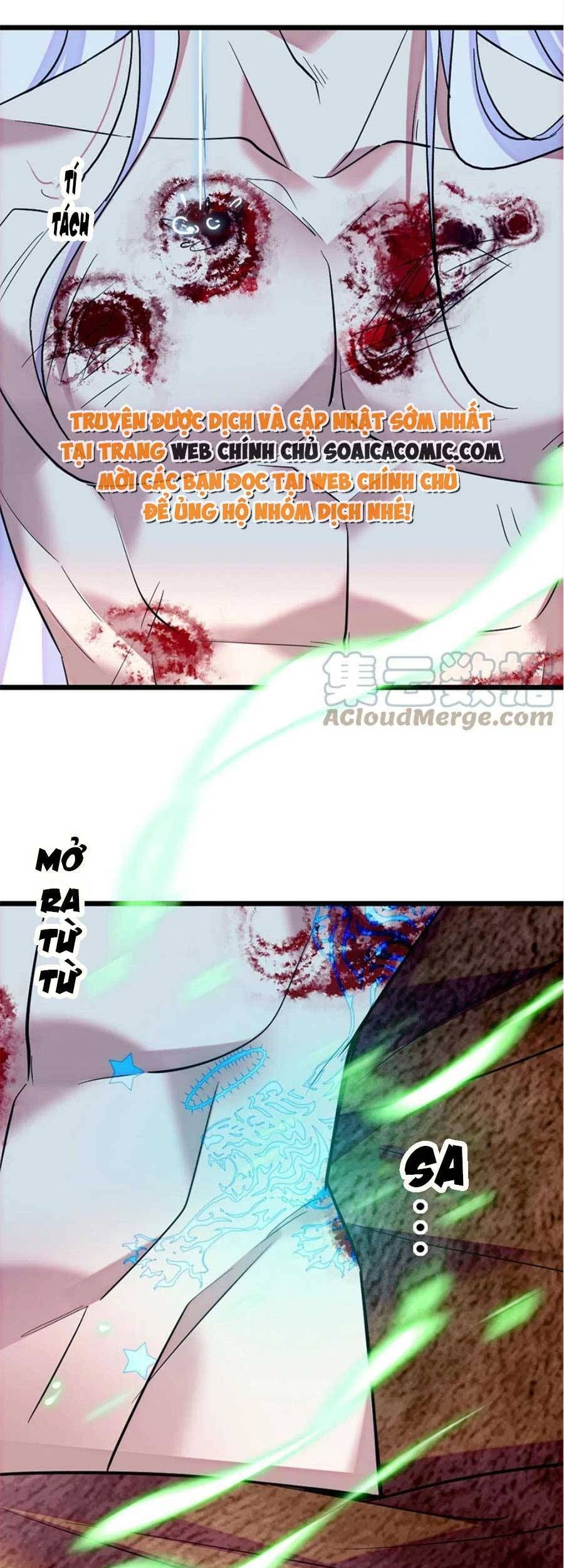 đọc truyện Manh Động Thú Thế Chương 87 ảnh 23 tại Thiên Thai Truyện