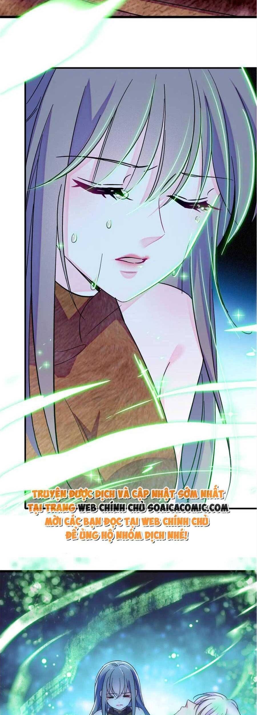 đọc truyện Manh Động Thú Thế Chương 87 ảnh 24 tại Thiên Thai Truyện