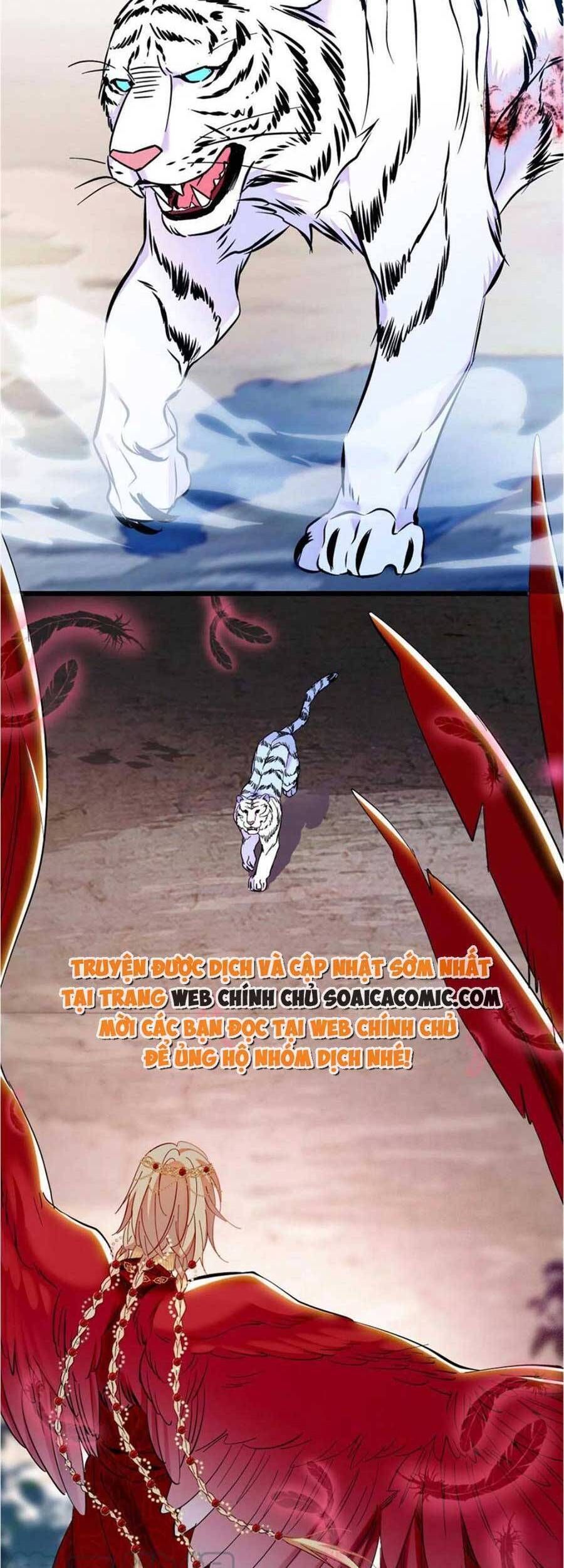 đọc truyện Manh Động Thú Thế Chương 87 ảnh 11 tại Thiên Thai Truyện