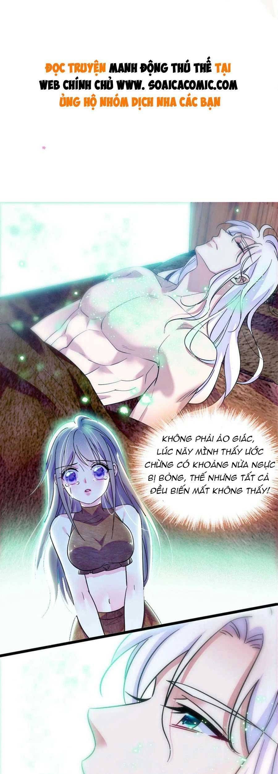 đọc truyện Manh Động Thú Thế Chương 88 ảnh 3 tại Thiên Thai Truyện