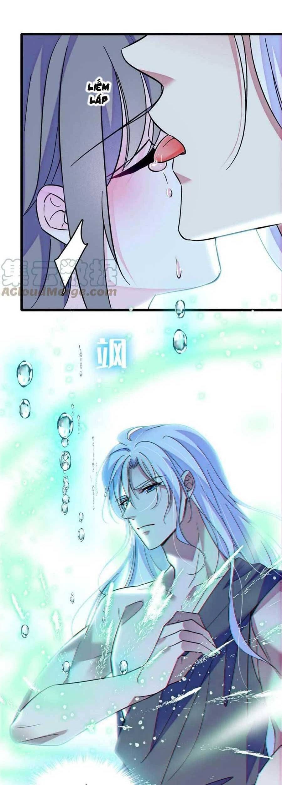 đọc truyện Manh Động Thú Thế Chương 88 ảnh 21 tại Thiên Thai Truyện