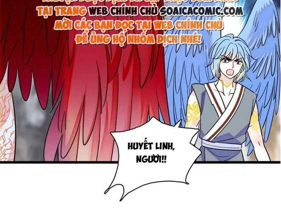 đọc truyện Manh Động Thú Thế Chương 89 ảnh 15 tại Thiên Thai Truyện