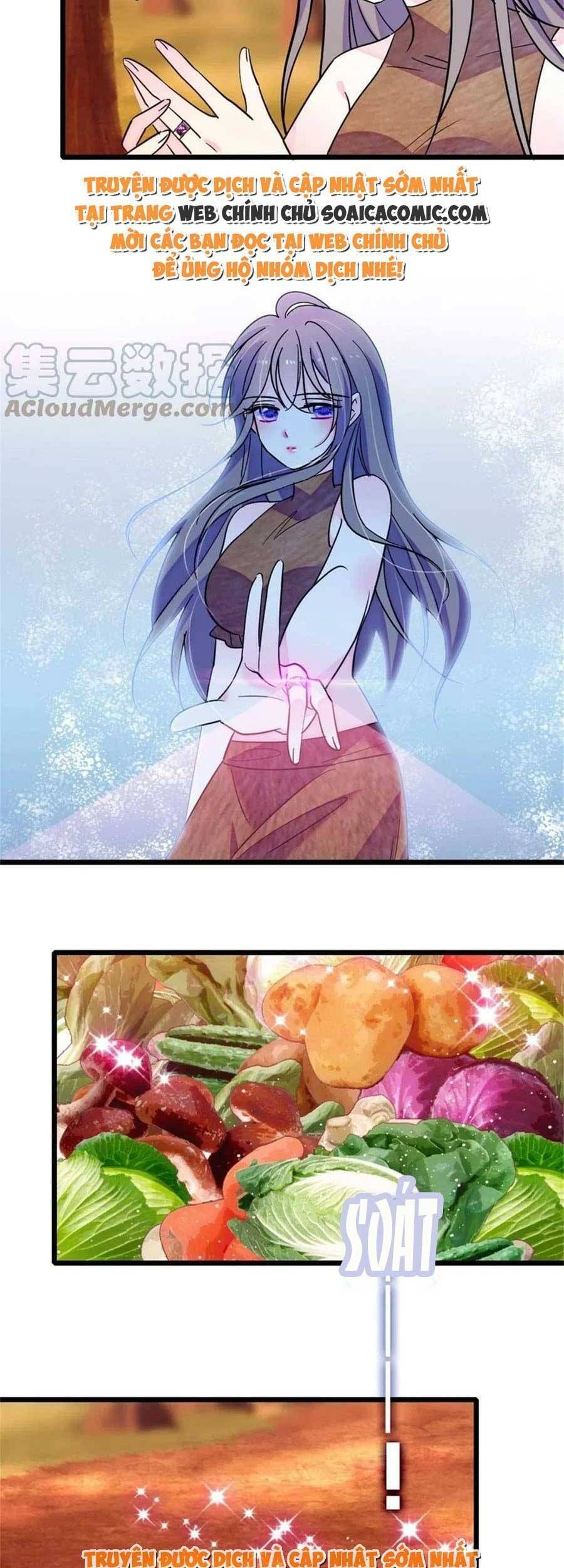 đọc truyện Manh Động Thú Thế Chương 89 ảnh 28 tại Thiên Thai Truyện