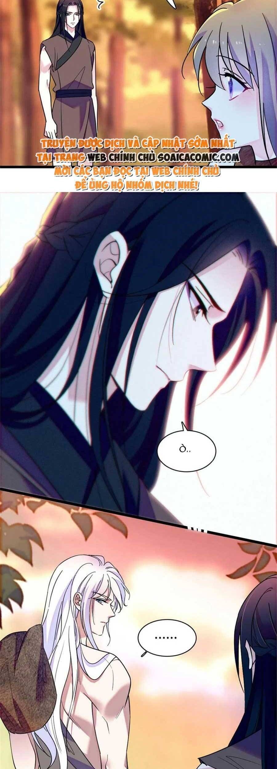 đọc truyện Manh Động Thú Thế Chương 89 ảnh 32 tại Thiên Thai Truyện