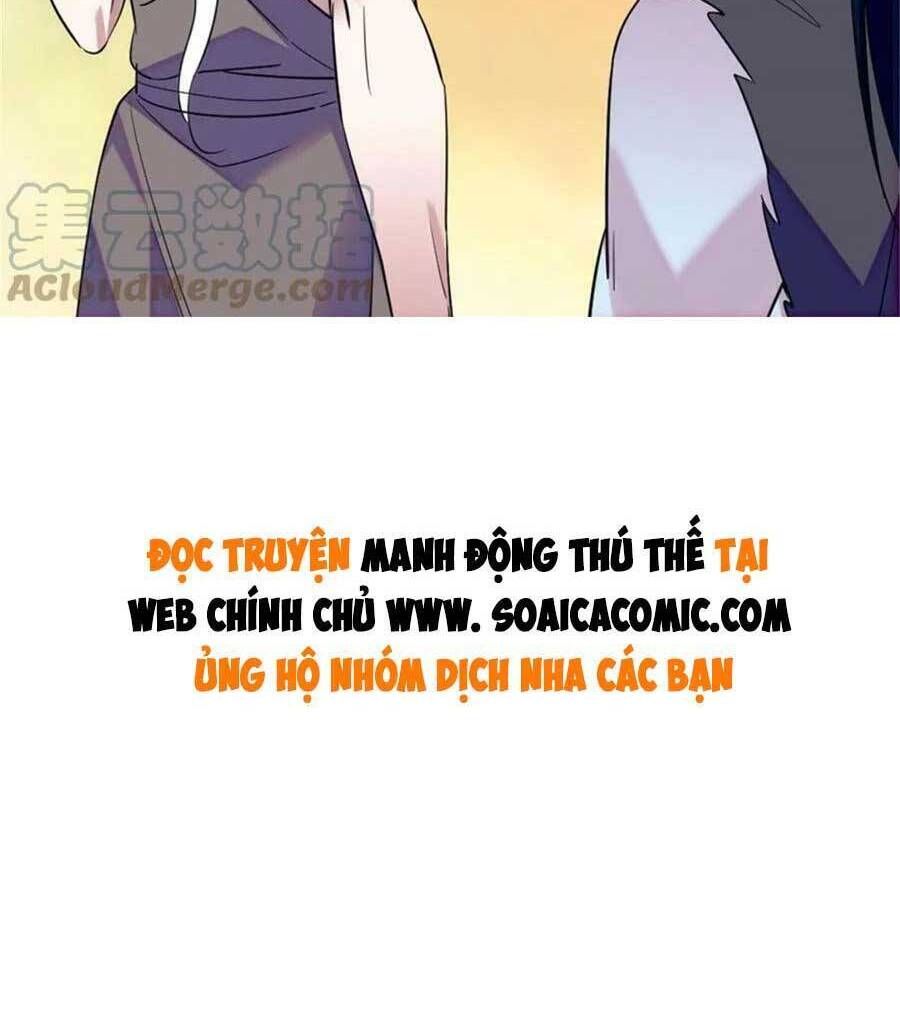 đọc truyện Manh Động Thú Thế Chương 89 ảnh 33 tại Thiên Thai Truyện