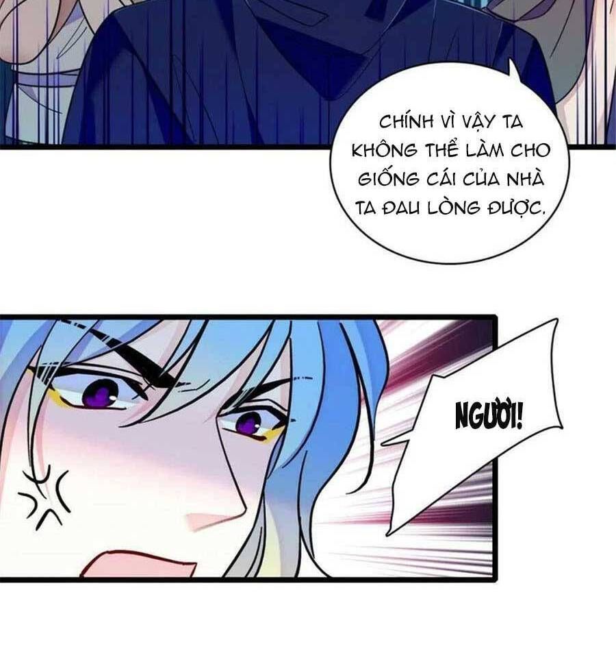 đọc truyện Manh Động Thú Thế Chương 89 ảnh 7 tại Thiên Thai Truyện