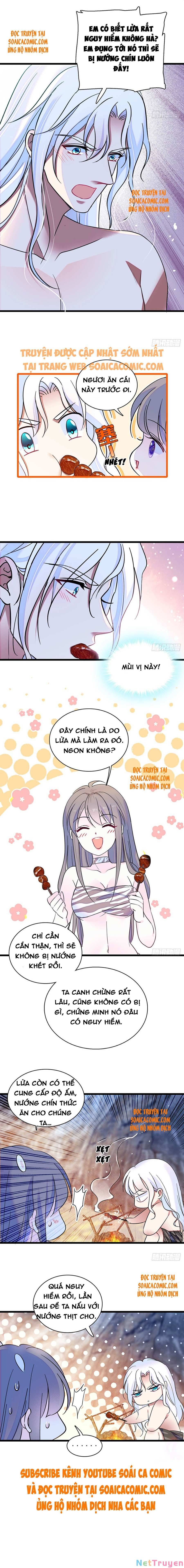 đọc truyện Manh Động Thú Thế Chương 9 ảnh 6 tại Thiên Thai Truyện