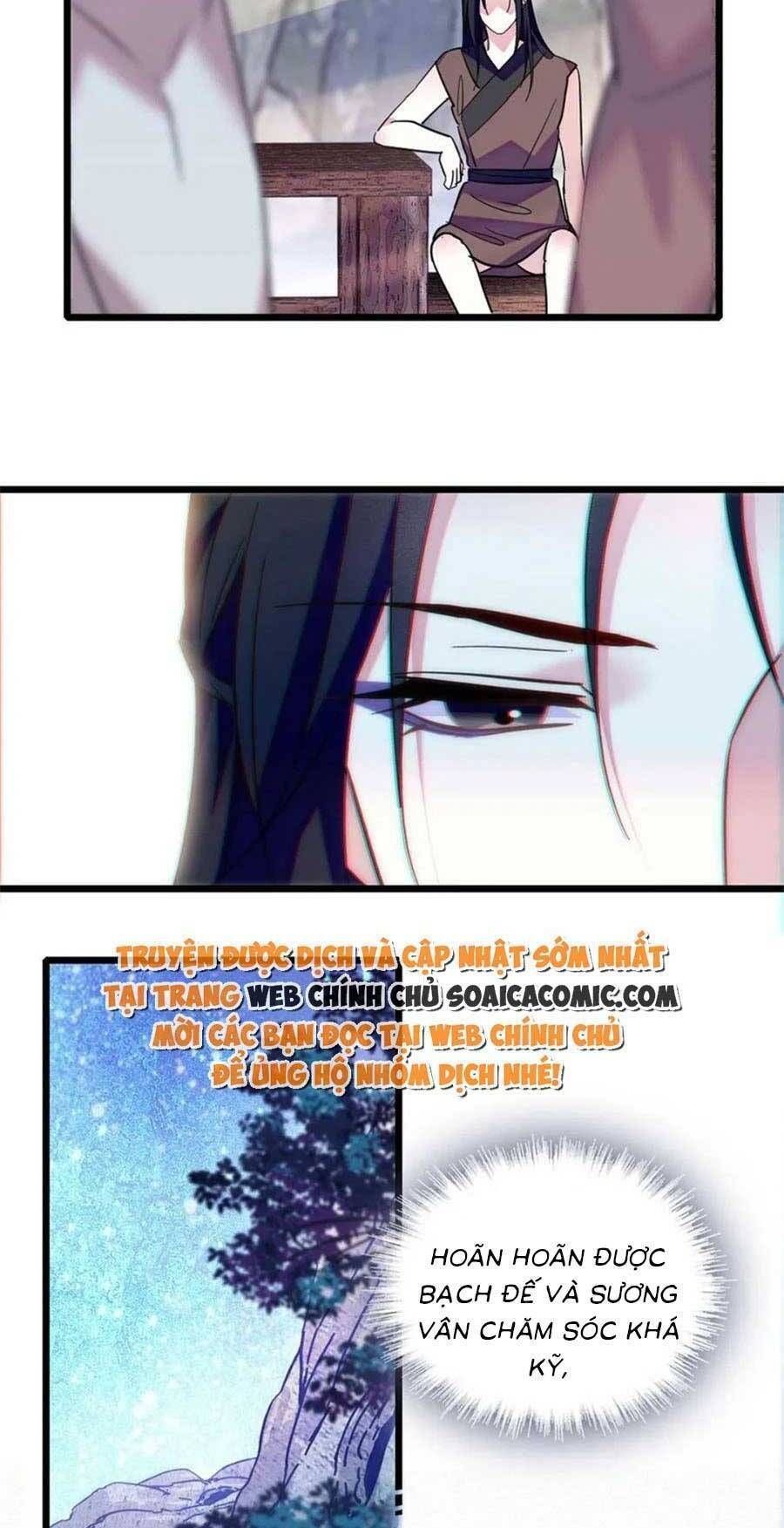 đọc truyện Manh Động Thú Thế Chương 90 ảnh 25 tại Thiên Thai Truyện