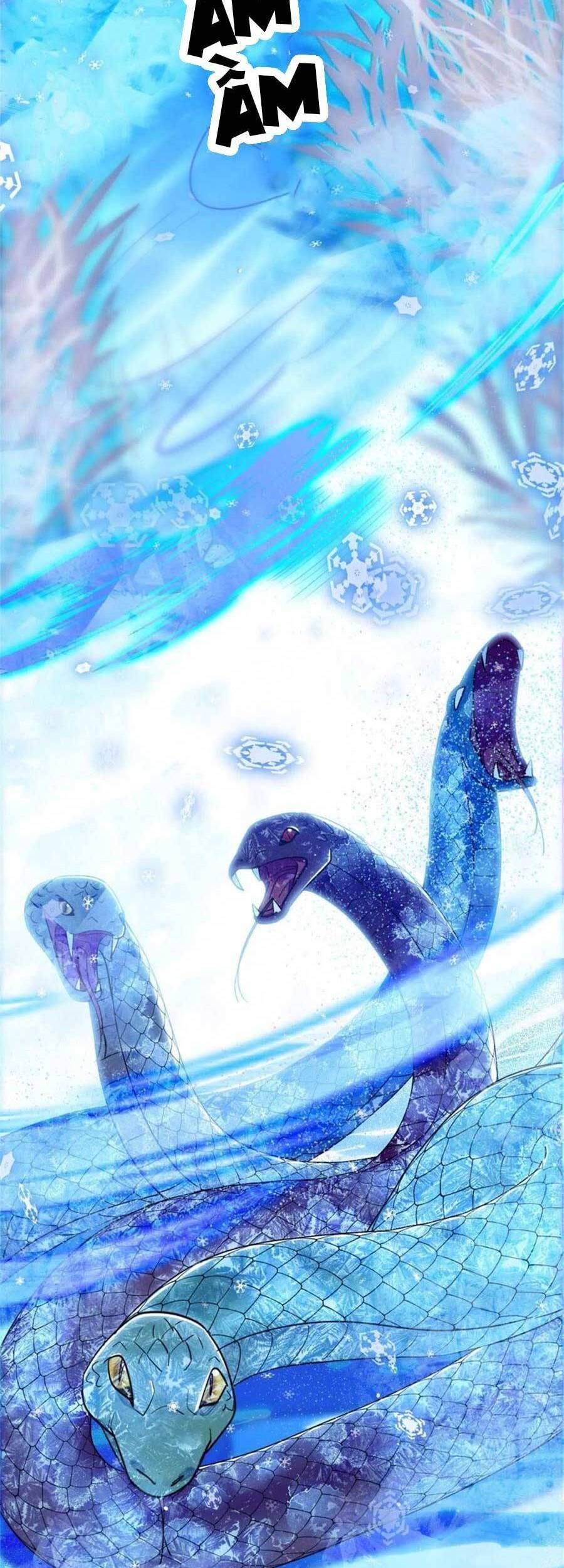 đọc truyện Manh Động Thú Thế Chương 91 ảnh 31 tại Thiên Thai Truyện