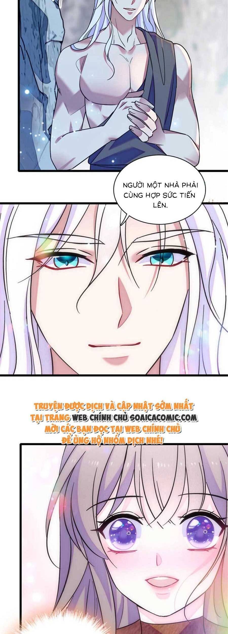 đọc truyện Manh Động Thú Thế Chương 91 ảnh 10 tại Thiên Thai Truyện