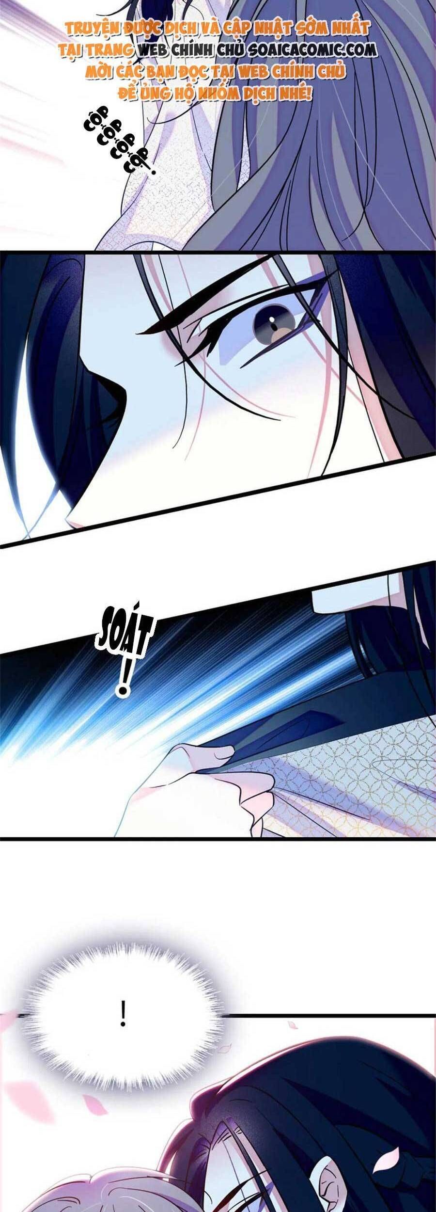 đọc truyện Manh Động Thú Thế Chương 92 ảnh 28 tại Thiên Thai Truyện