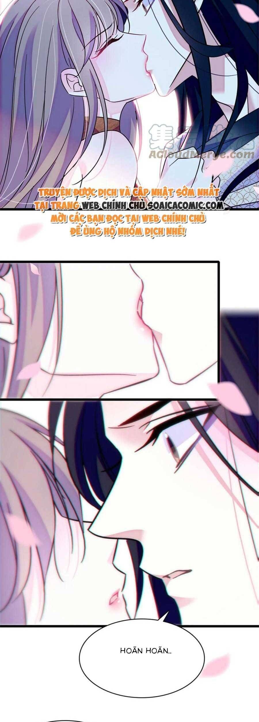 đọc truyện Manh Động Thú Thế Chương 92 ảnh 29 tại Thiên Thai Truyện