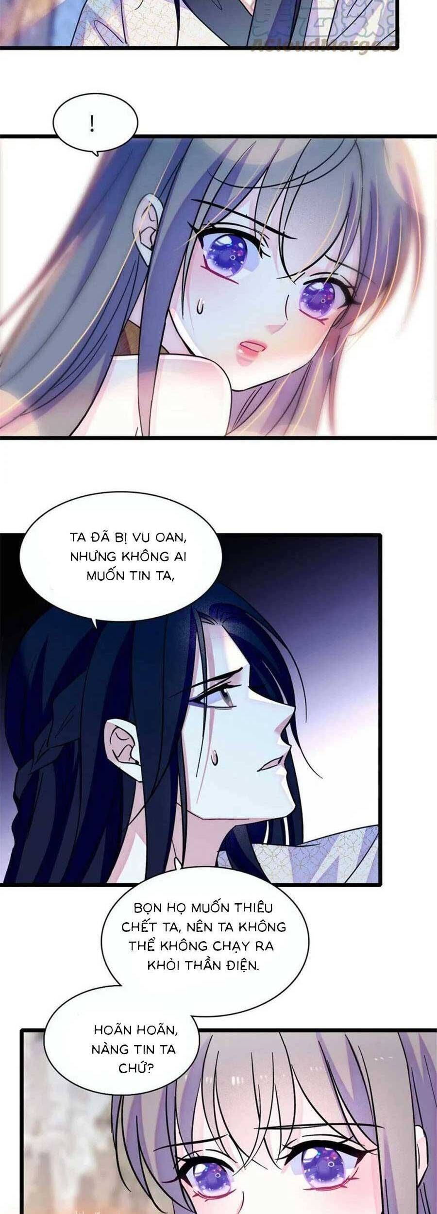 đọc truyện Manh Động Thú Thế Chương 93 ảnh 26 tại Thiên Thai Truyện