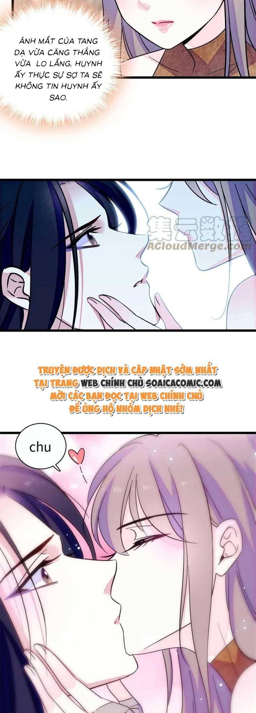 đọc truyện Manh Động Thú Thế Chương 93 ảnh 27 tại Thiên Thai Truyện