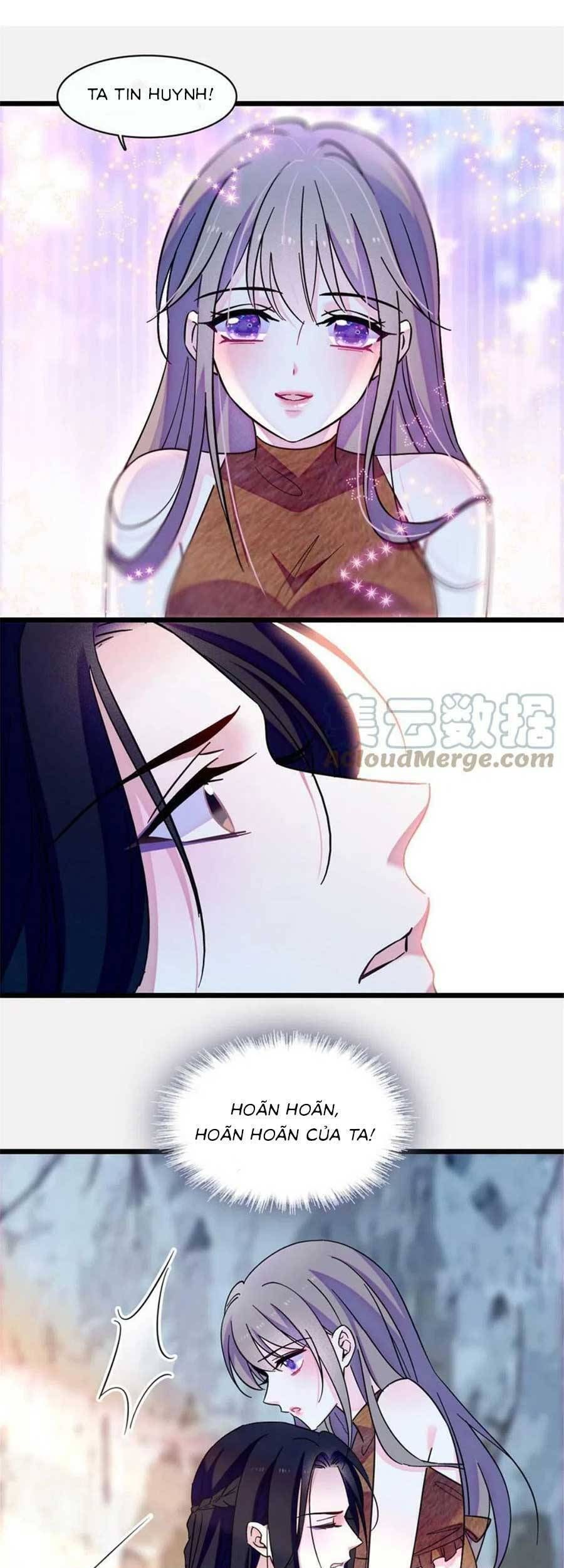 đọc truyện Manh Động Thú Thế Chương 93 ảnh 29 tại Thiên Thai Truyện