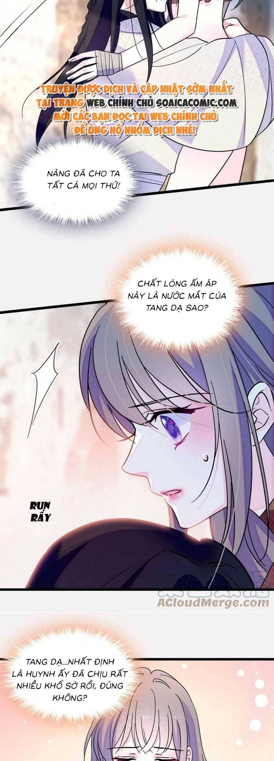 đọc truyện Manh Động Thú Thế Chương 93 ảnh 30 tại Thiên Thai Truyện