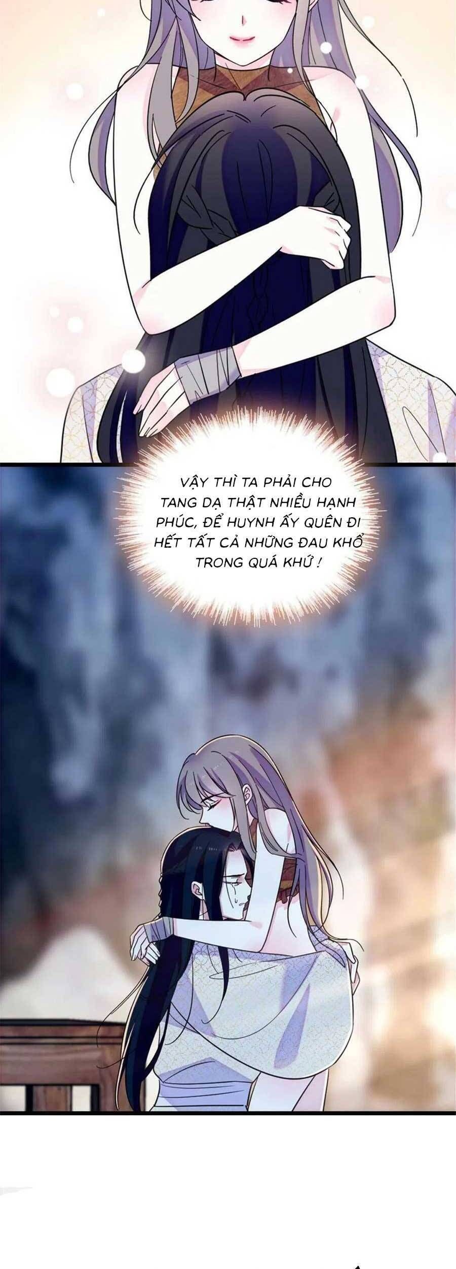 đọc truyện Manh Động Thú Thế Chương 93 ảnh 31 tại Thiên Thai Truyện