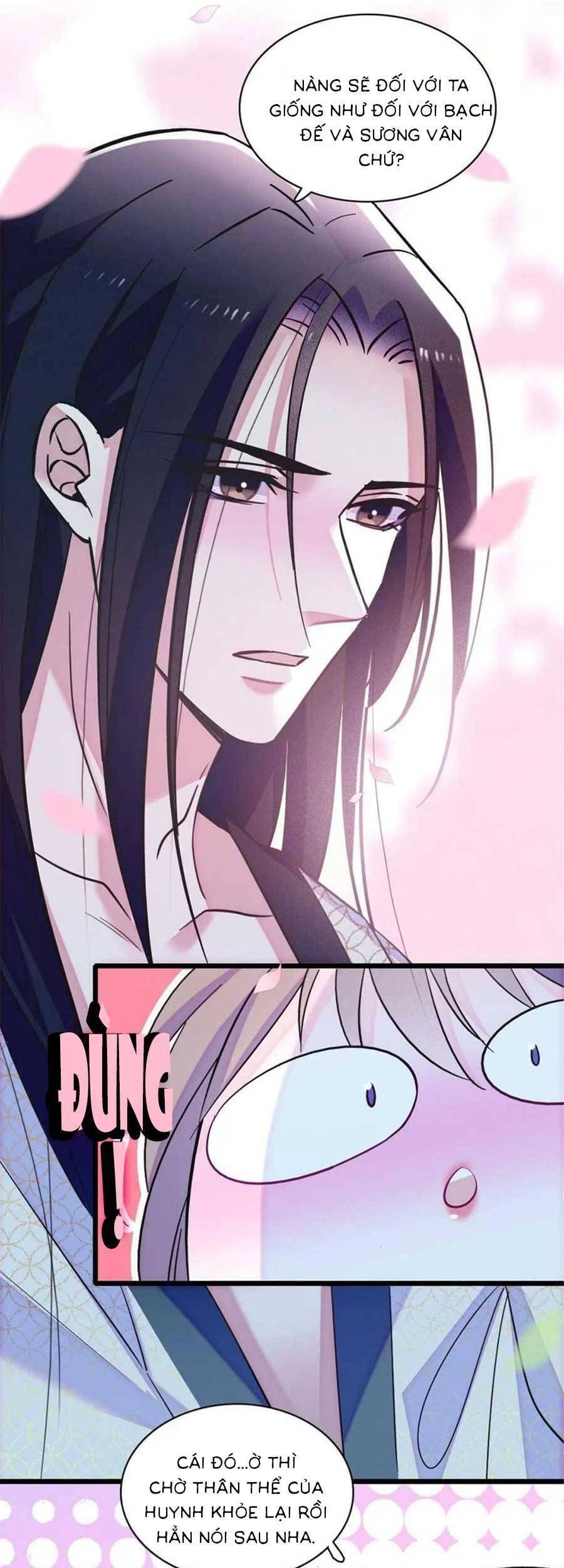 đọc truyện Manh Động Thú Thế Chương 93 ảnh 9 tại Thiên Thai Truyện