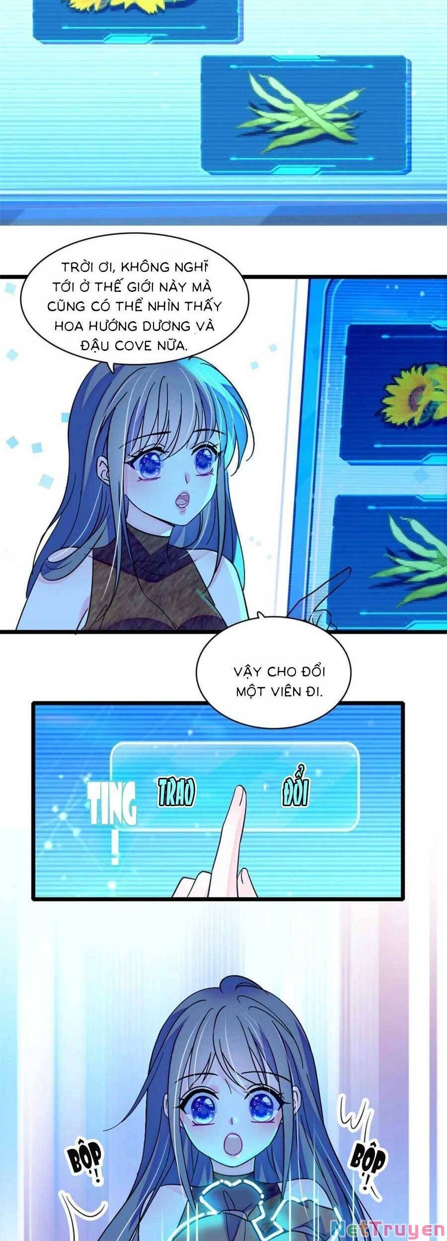 đọc truyện Manh Động Thú Thế Chương 94 ảnh 12 tại Thiên Thai Truyện