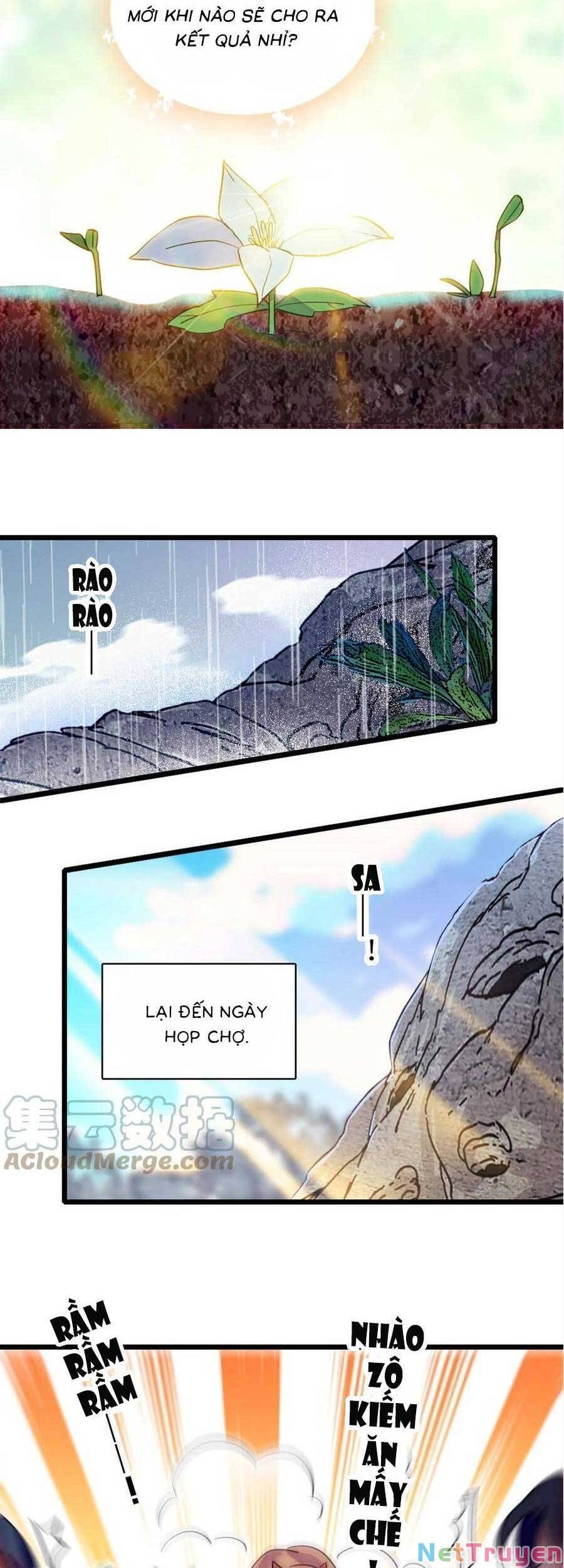 đọc truyện Manh Động Thú Thế Chương 94 ảnh 16 tại Thiên Thai Truyện