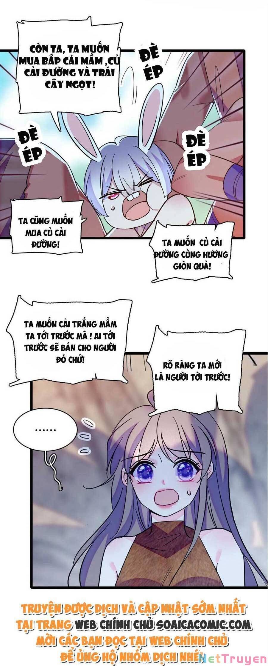 đọc truyện Manh Động Thú Thế Chương 94 ảnh 18 tại Thiên Thai Truyện