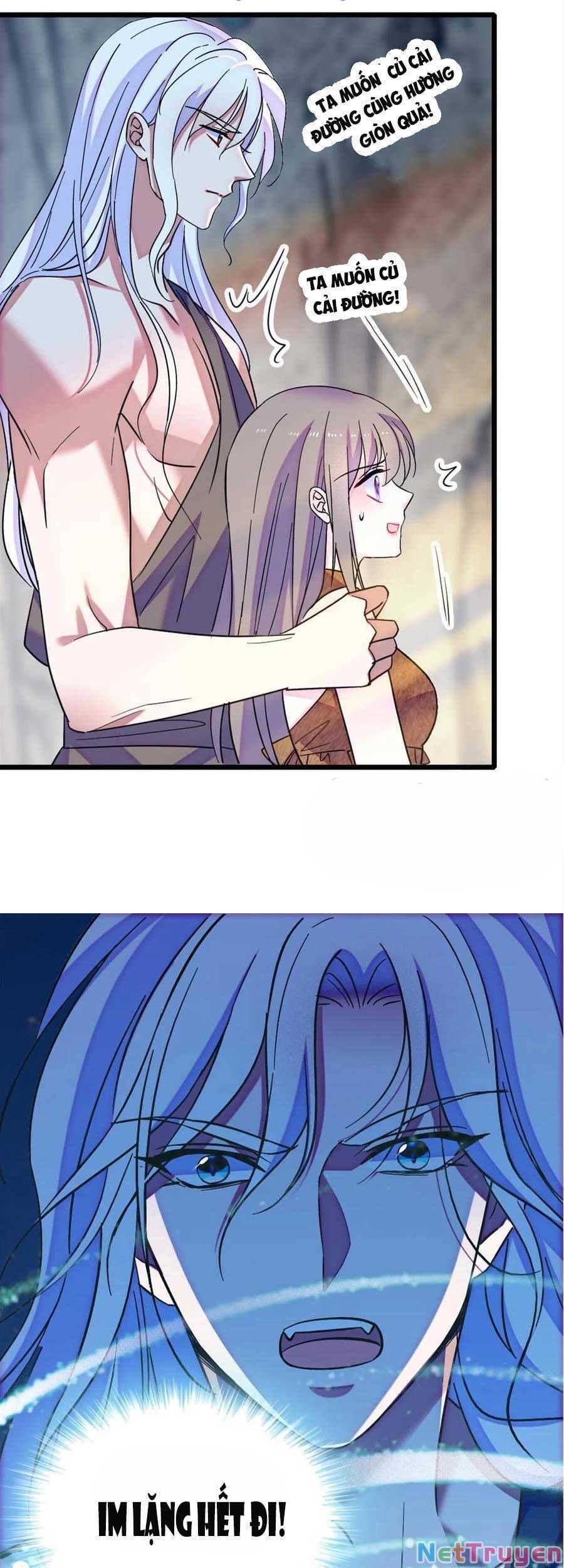 đọc truyện Manh Động Thú Thế Chương 94 ảnh 19 tại Thiên Thai Truyện