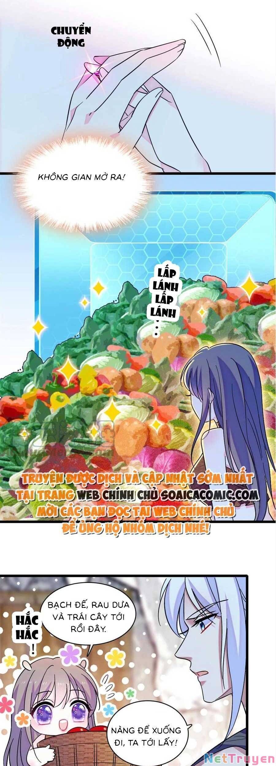 đọc truyện Manh Động Thú Thế Chương 94 ảnh 26 tại Thiên Thai Truyện