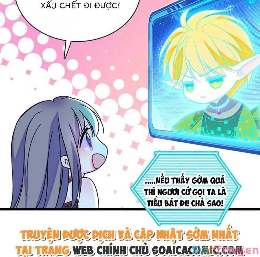 đọc truyện Manh Động Thú Thế Chương 94 ảnh 10 tại Thiên Thai Truyện