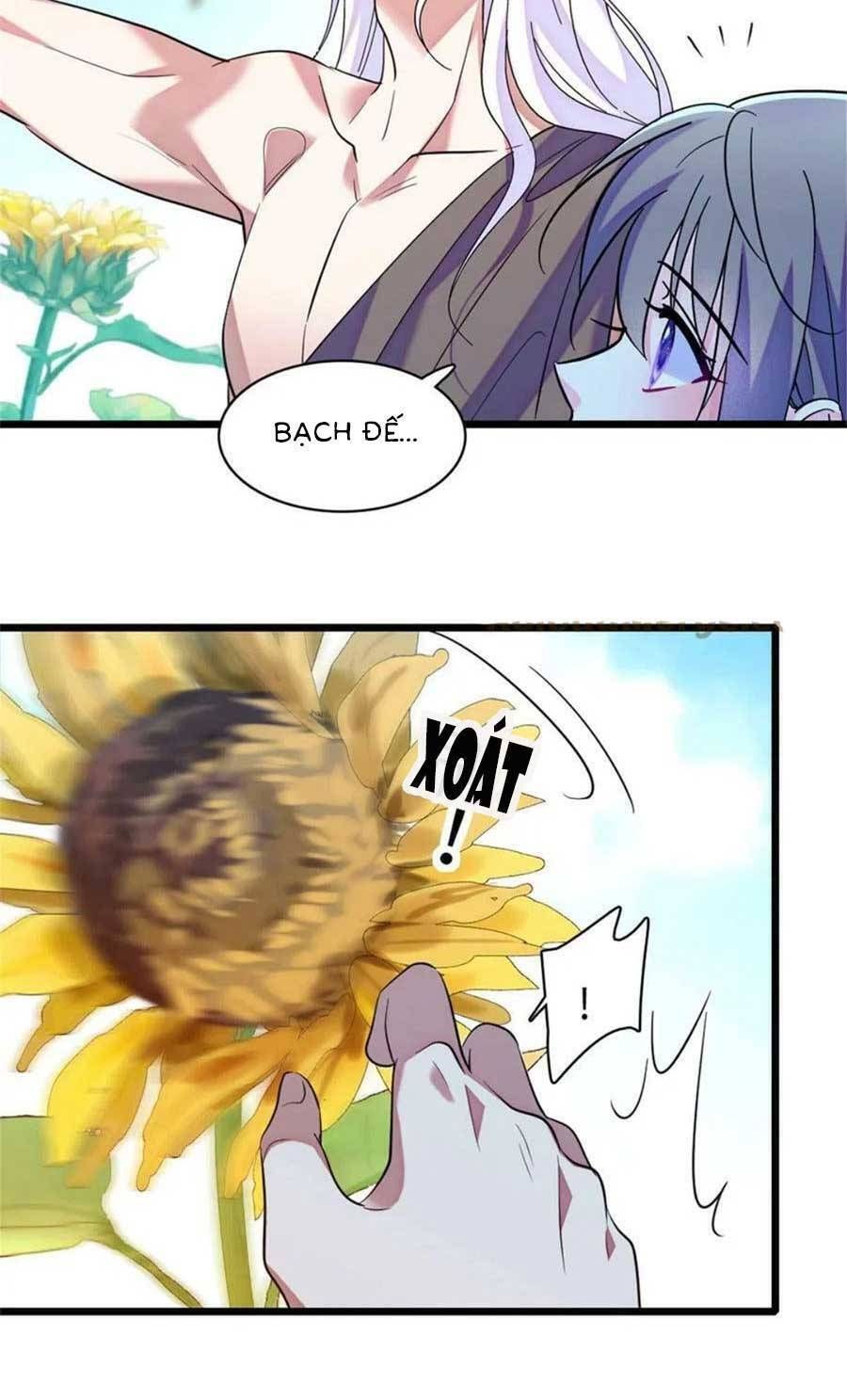 đọc truyện Manh Động Thú Thế Chương 95 ảnh 12 tại Thiên Thai Truyện