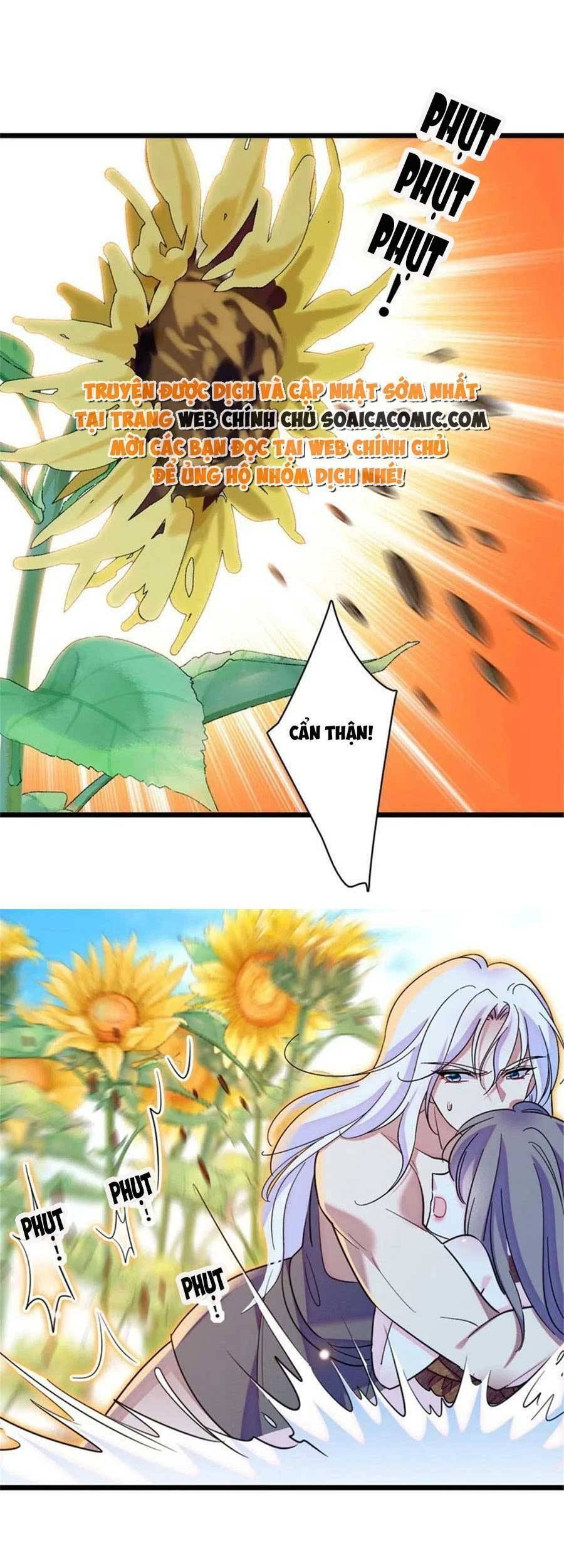 đọc truyện Manh Động Thú Thế Chương 95 ảnh 13 tại Thiên Thai Truyện