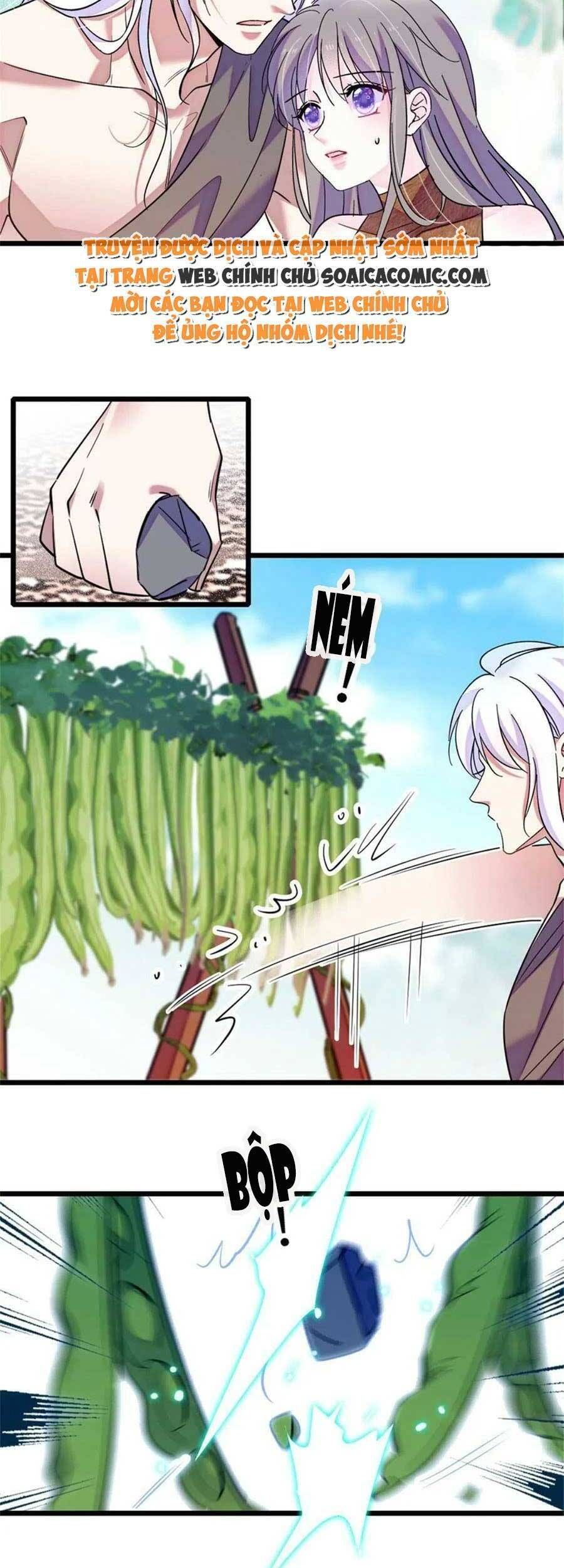 đọc truyện Manh Động Thú Thế Chương 95 ảnh 15 tại Thiên Thai Truyện