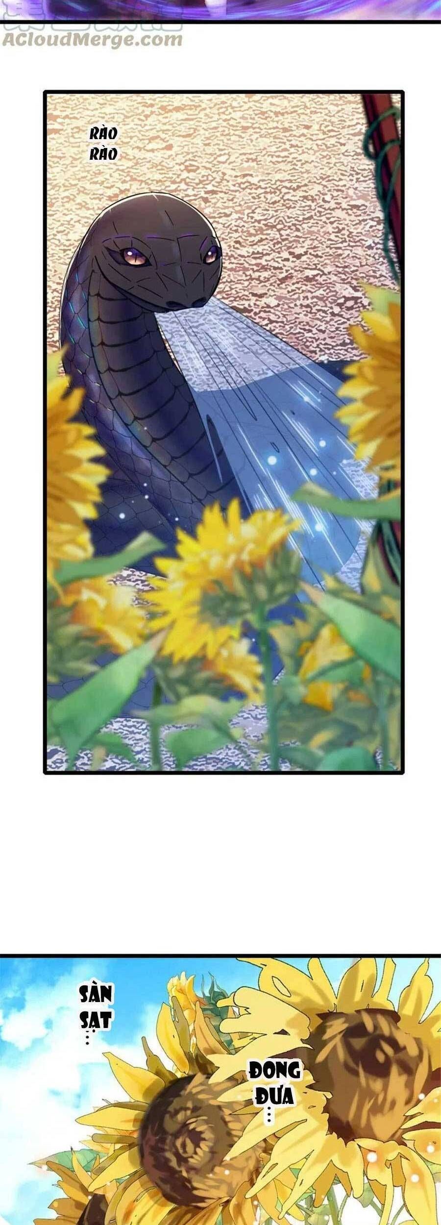 đọc truyện Manh Động Thú Thế Chương 95 ảnh 24 tại Thiên Thai Truyện