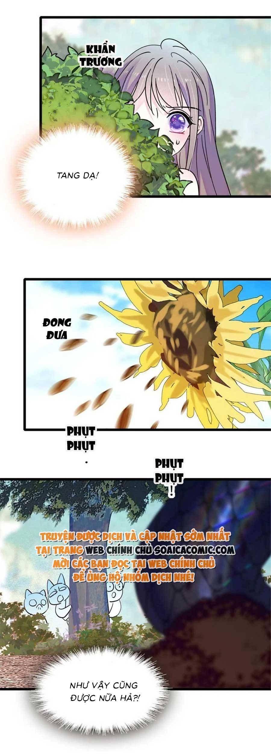 đọc truyện Manh Động Thú Thế Chương 95 ảnh 27 tại Thiên Thai Truyện