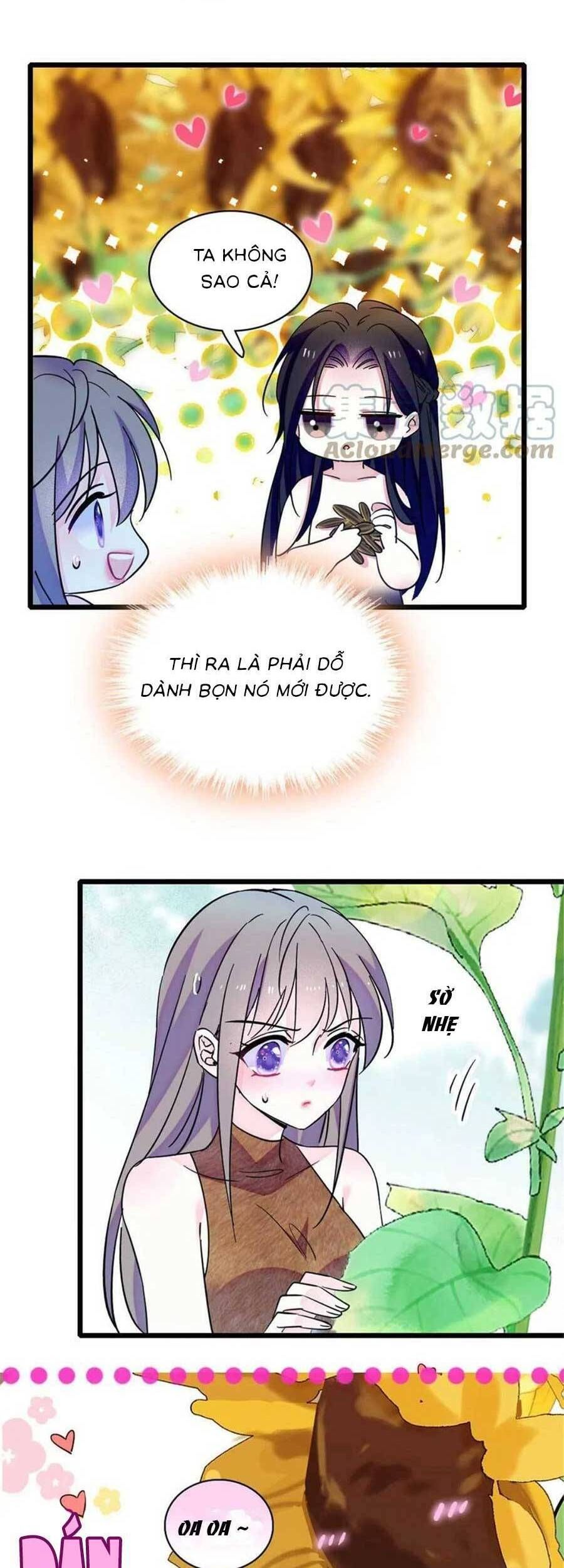 đọc truyện Manh Động Thú Thế Chương 95 ảnh 28 tại Thiên Thai Truyện