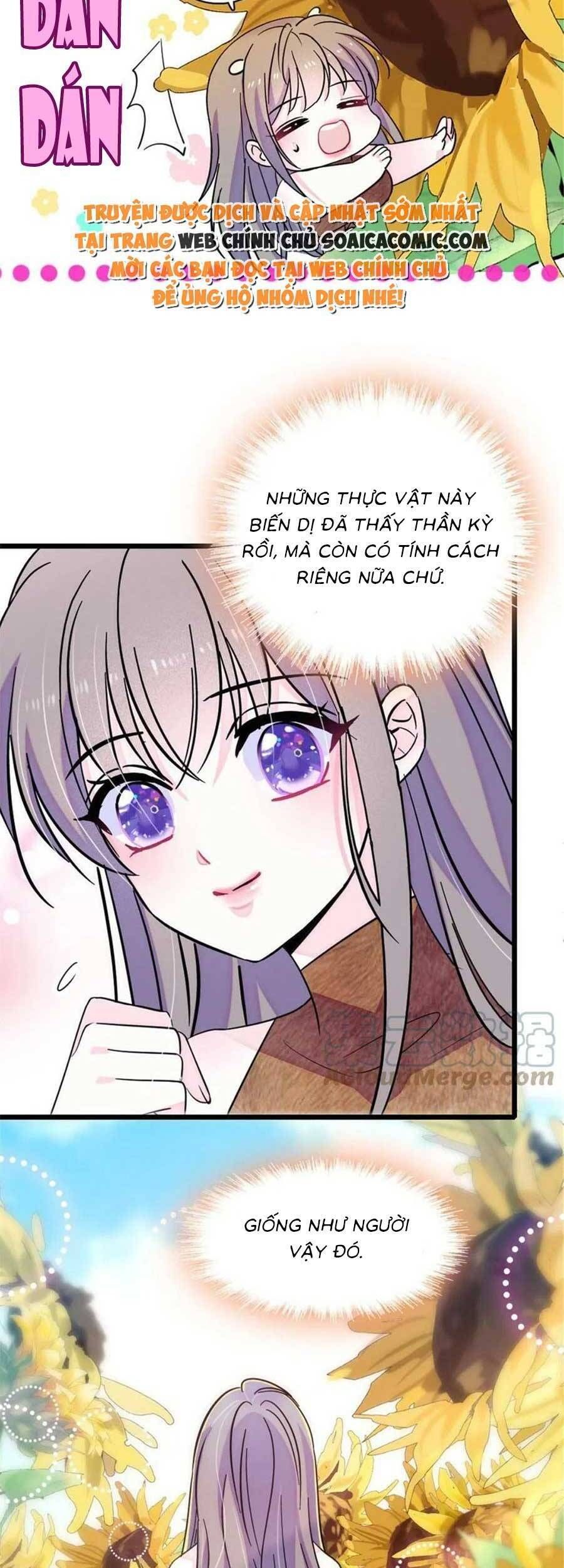 đọc truyện Manh Động Thú Thế Chương 95 ảnh 29 tại Thiên Thai Truyện