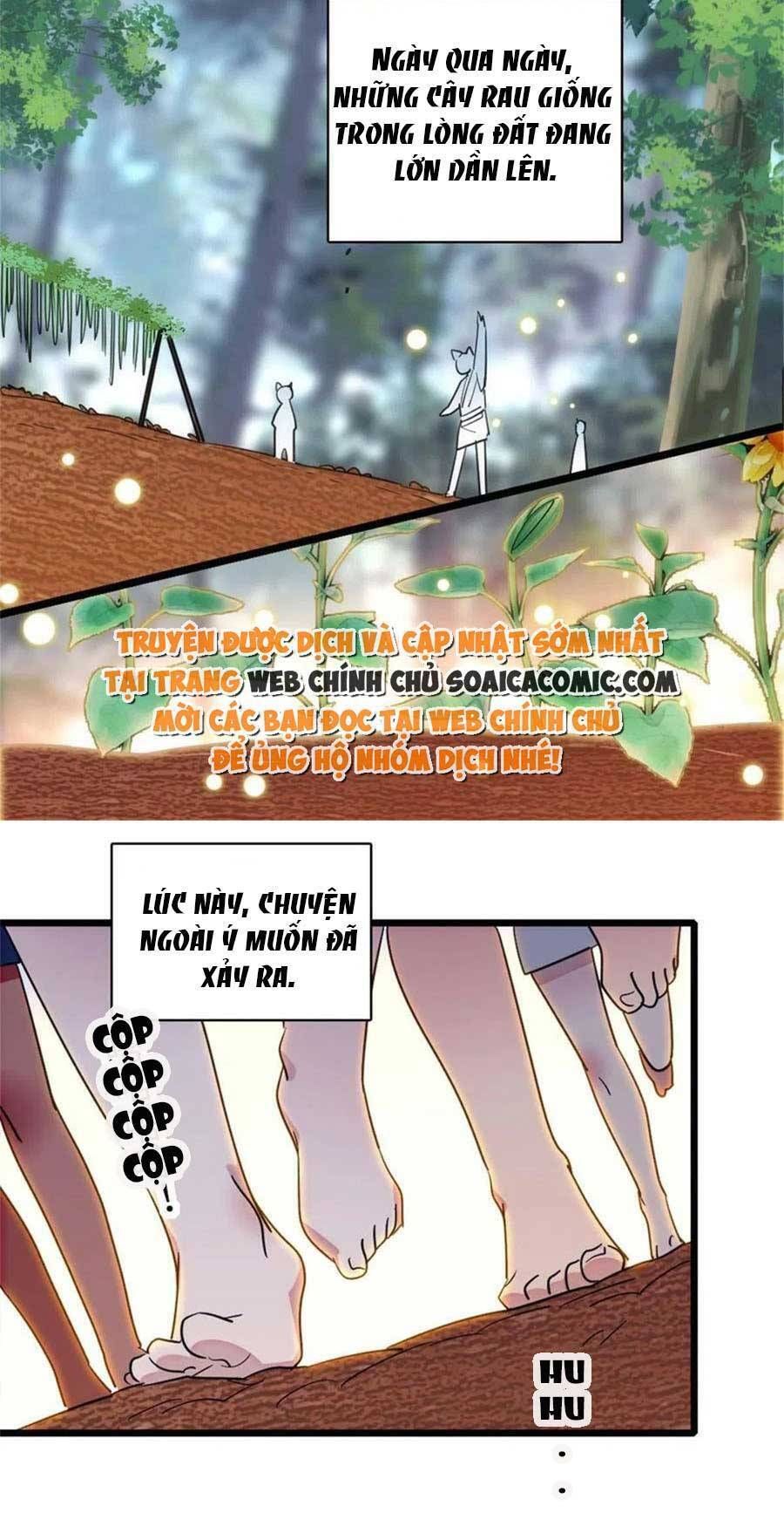 đọc truyện Manh Động Thú Thế Chương 95 ảnh 7 tại Thiên Thai Truyện