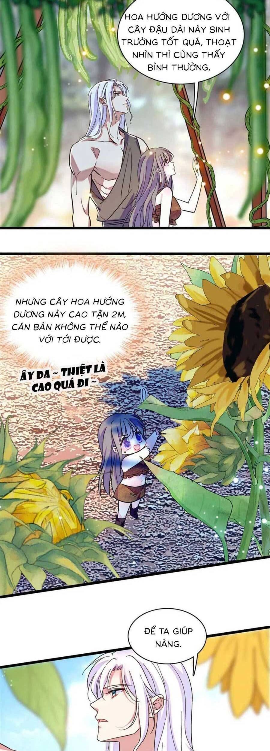 đọc truyện Manh Động Thú Thế Chương 95 ảnh 11 tại Thiên Thai Truyện