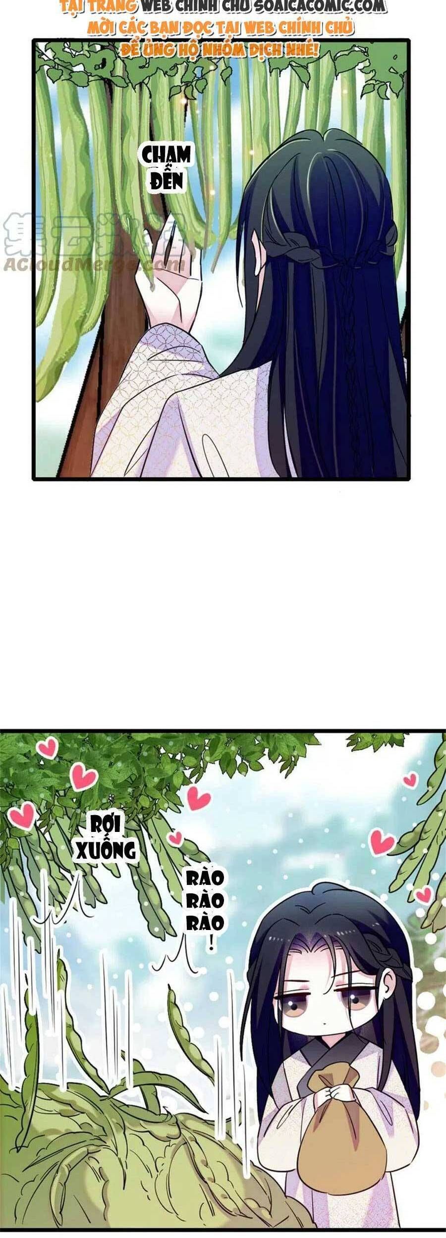 đọc truyện Manh Động Thú Thế Chương 96 ảnh 4 tại Thiên Thai Truyện