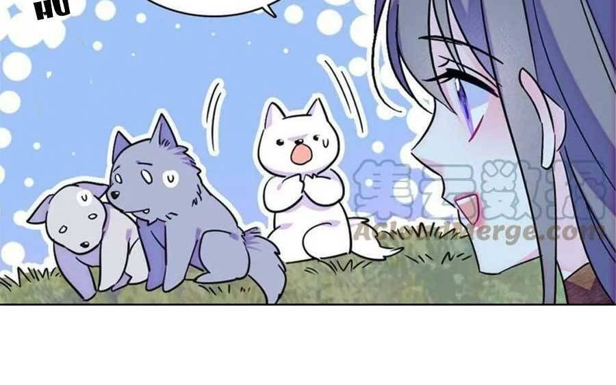 đọc truyện Manh Động Thú Thế Chương 96 ảnh 22 tại Thiên Thai Truyện